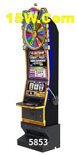 5853: A Experiência de Casino com Jogos de Mesa ao Vivo