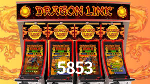 5853