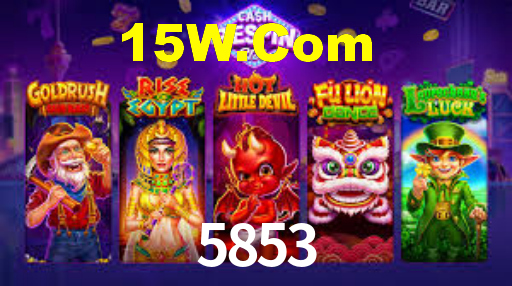 5853,5853.com