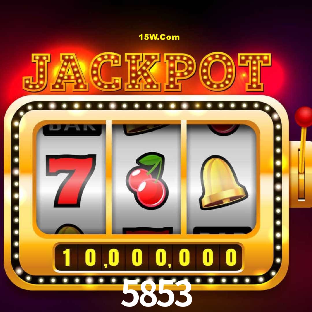 Welcome Bonus 5853