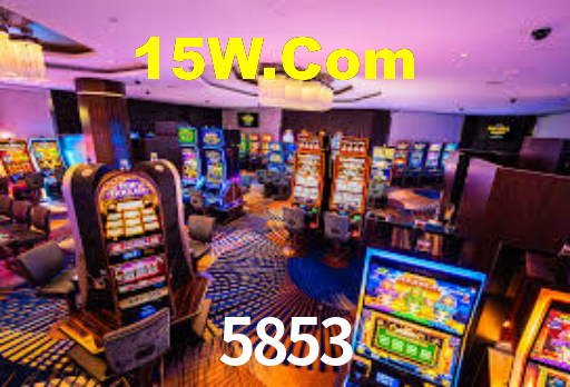 5853,5853.com