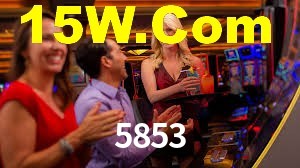 5853: A Experiência de Casino com Jogos de Mesa ao Vivo