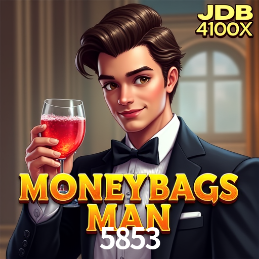 Spaceman Game 5853