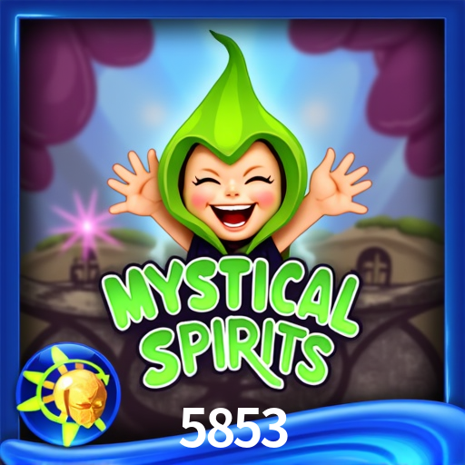 Desvendando o Mundo dos Jogos Virtuais na 5853