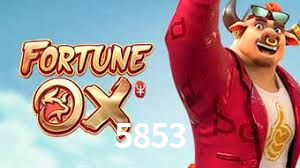 5853 bet