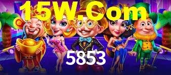 5853,5853.com