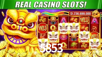 Exclusive Offers 5853
