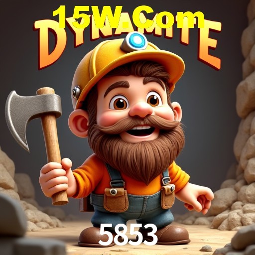 Inovações de Jogos na 5853: O Futuro das Experiências Interativas