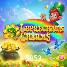 Sinta a adrenalina dos jogos de cassino com 5853