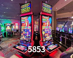 5853 - Apostas No Cassino Online - 5853.com