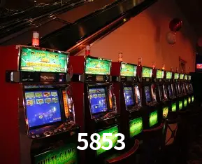 Slot Games 5853