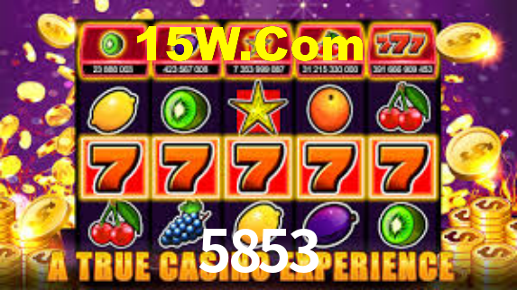 5853 App Interface